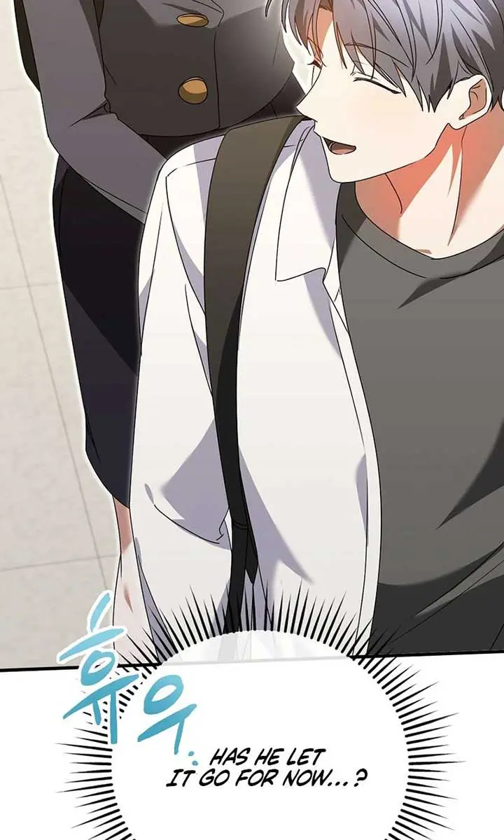 Stuck in Class With the Crazy Male Leads Chapter 36 Page 82