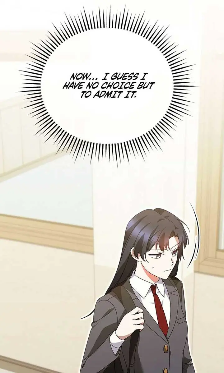 Stuck in Class With the Crazy Male Leads Chapter 36 Page 87