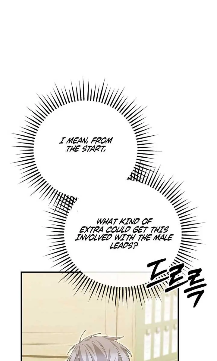 Stuck in Class With the Crazy Male Leads Chapter 36 Page 89