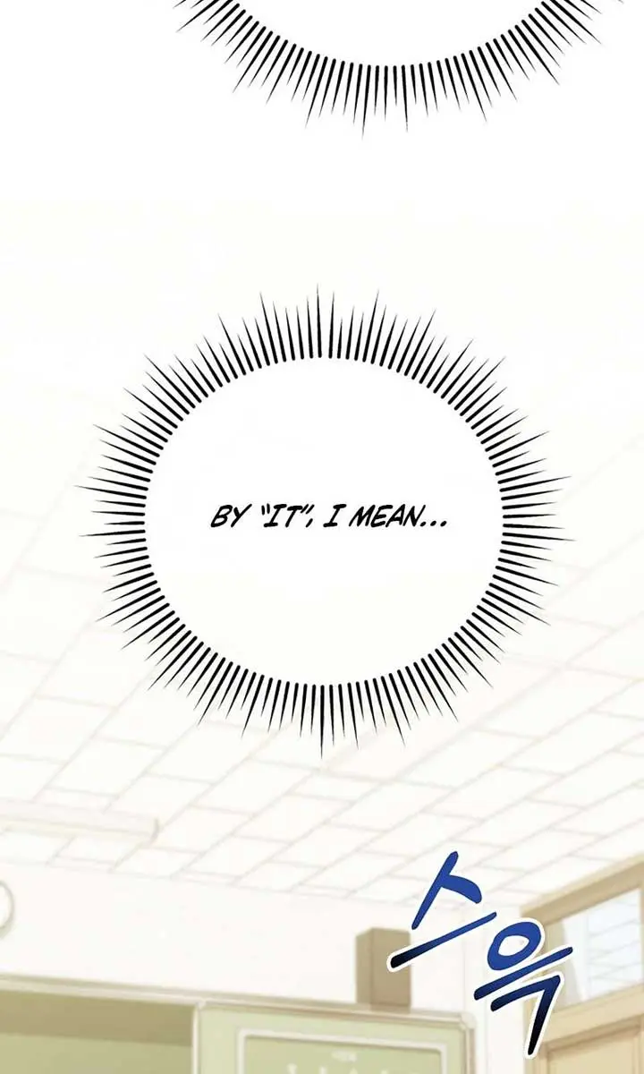 Stuck in Class With the Crazy Male Leads Chapter 36 Page 100