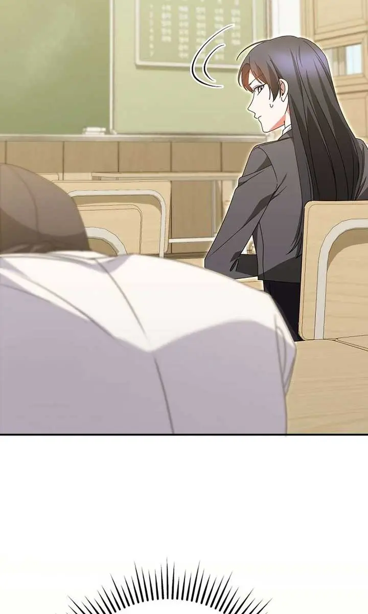 Stuck in Class With the Crazy Male Leads Chapter 36 Page 101