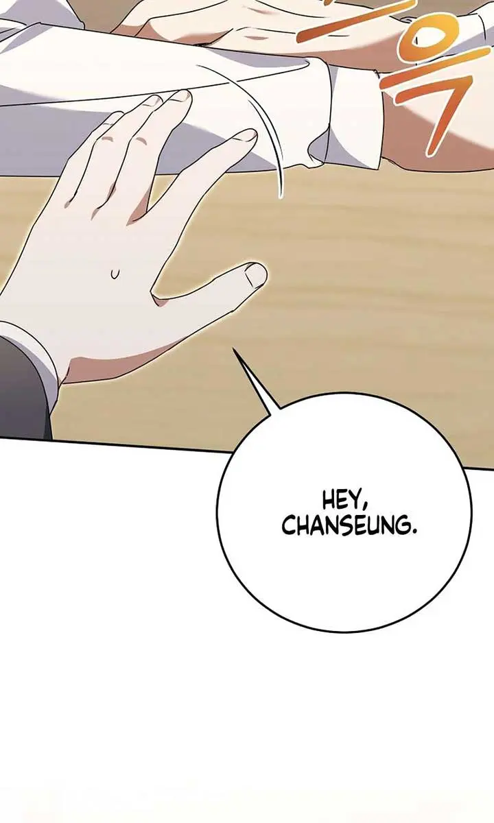 Stuck in Class With the Crazy Male Leads Chapter 36 Page 109