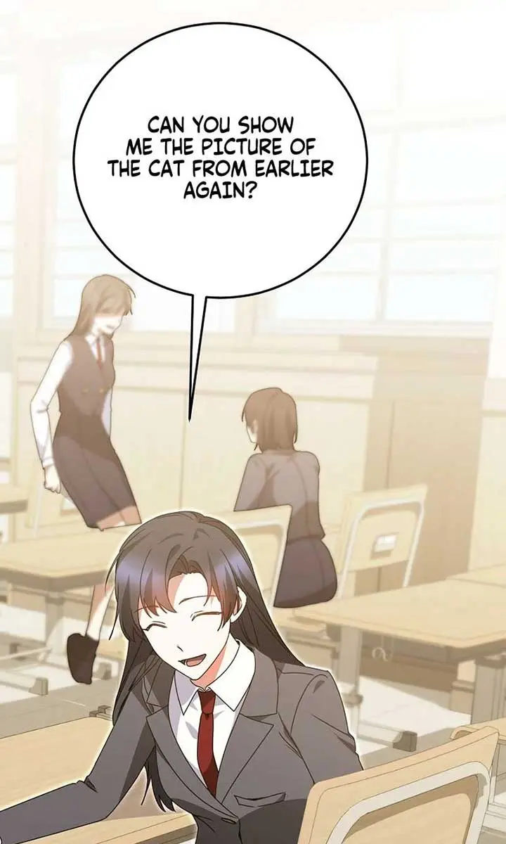 Stuck in Class With the Crazy Male Leads Chapter 36 Page 110