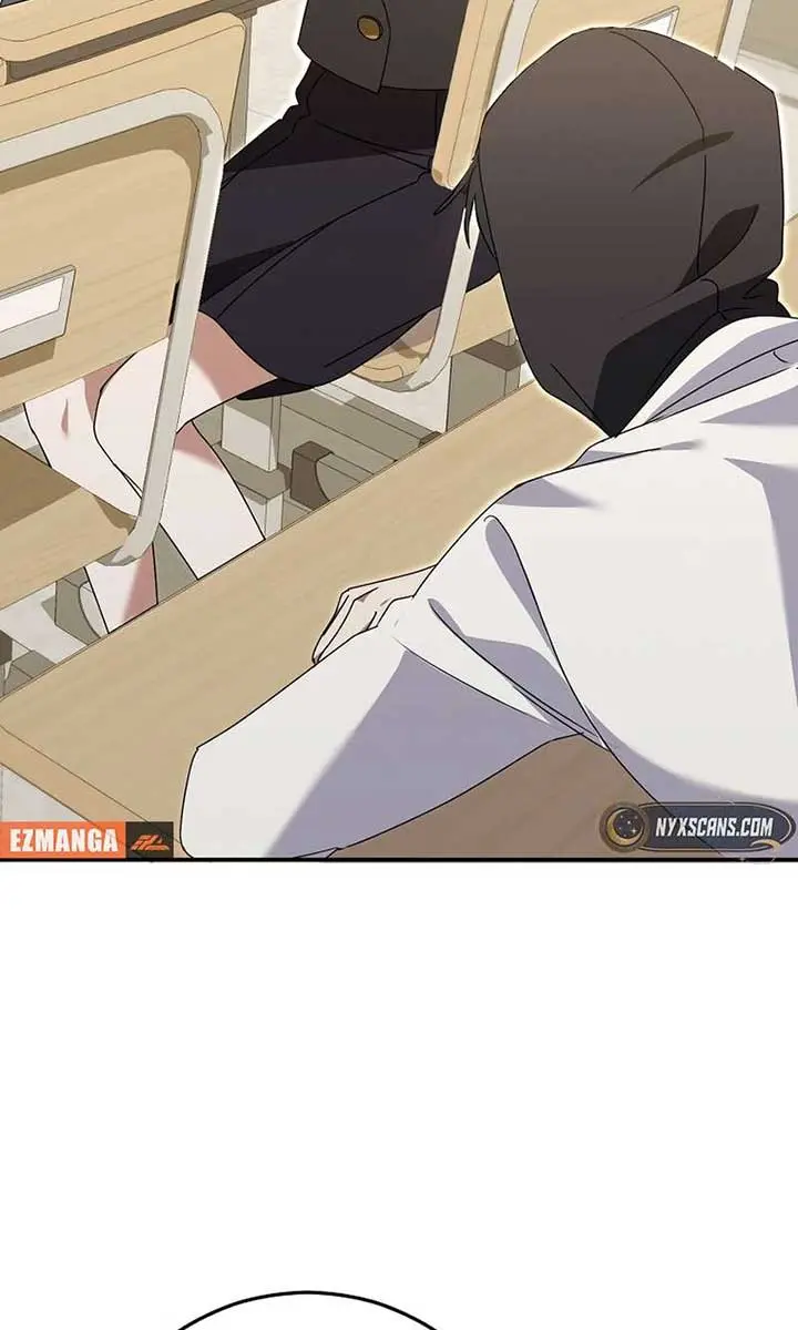 Stuck in Class With the Crazy Male Leads Chapter 36 Page 111