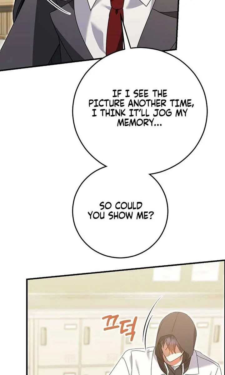 Stuck in Class With the Crazy Male Leads Chapter 36 Page 113