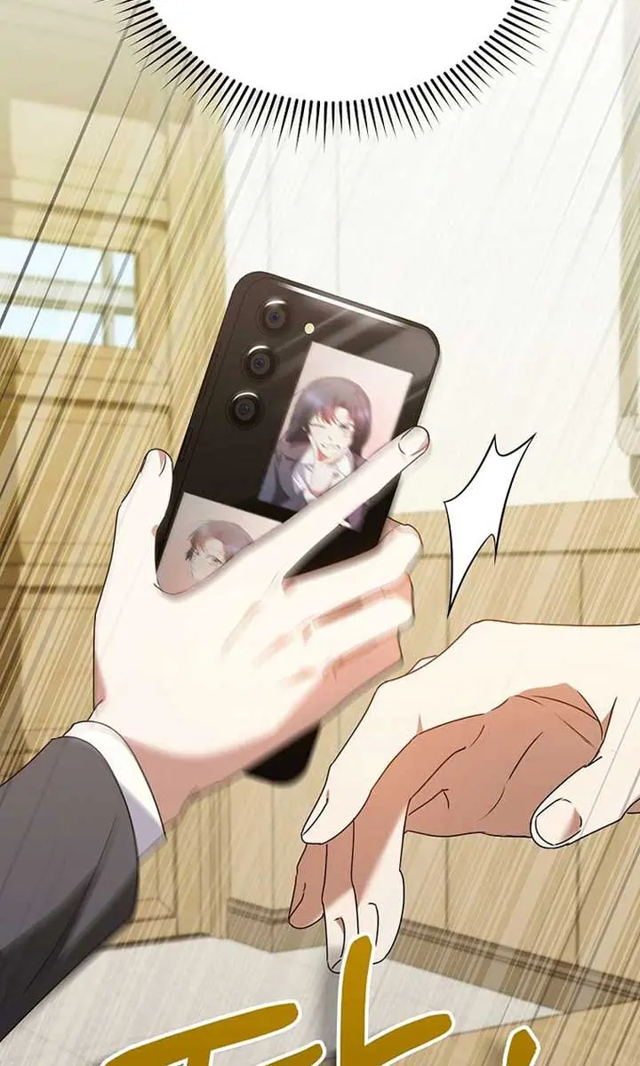 Stuck in Class With the Crazy Male Leads Chapter 36 Page 117