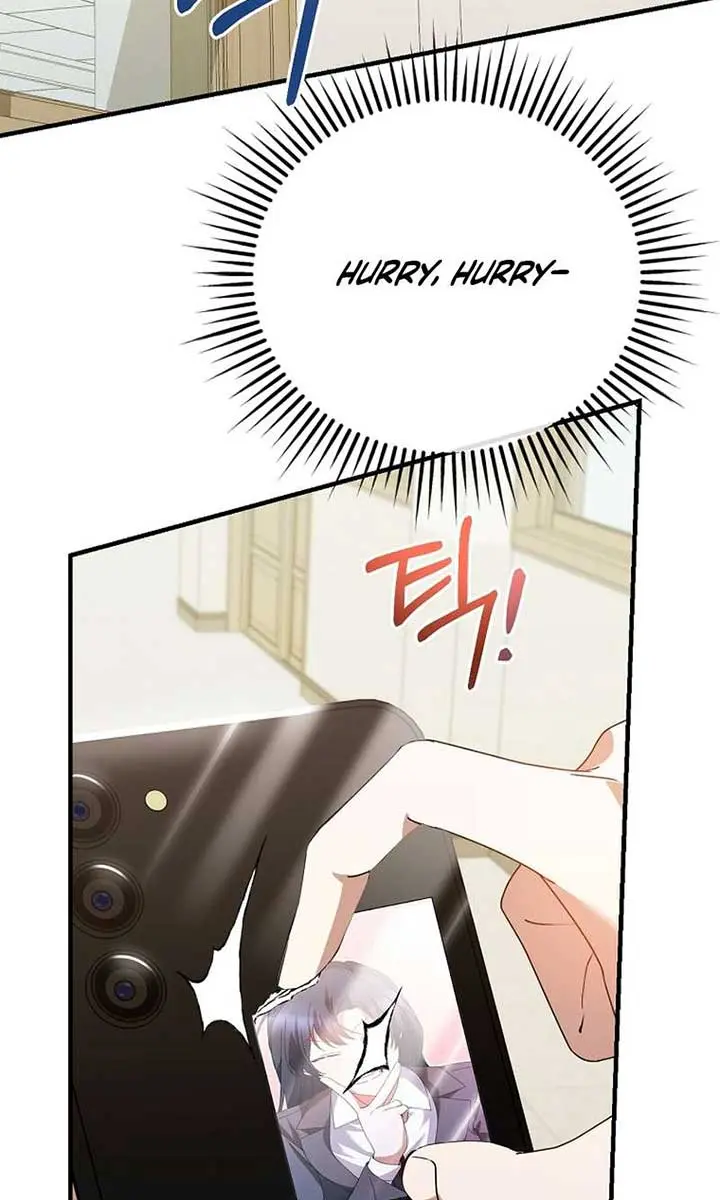 Stuck in Class With the Crazy Male Leads Chapter 36 Page 122
