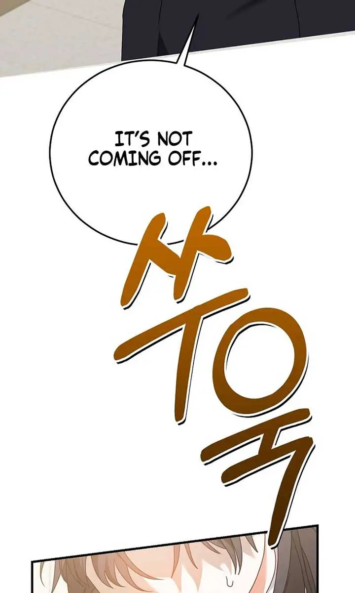 Stuck in Class With the Crazy Male Leads Chapter 36 Page 126