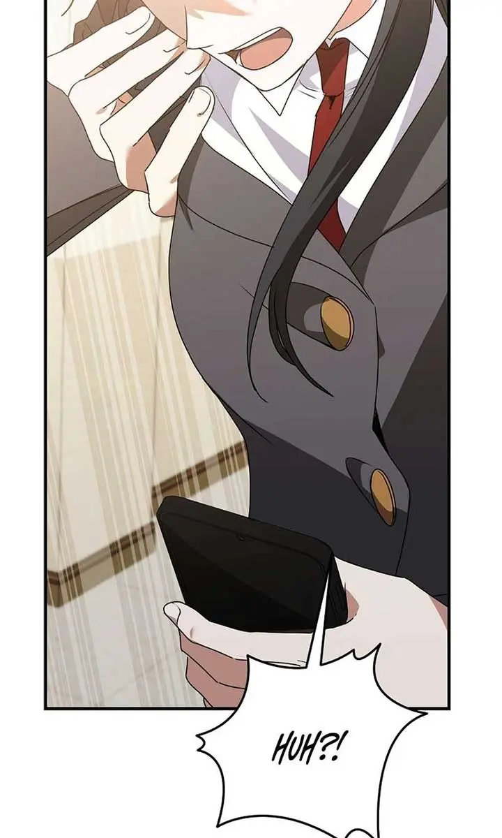 Stuck in Class With the Crazy Male Leads Chapter 36 Page 127