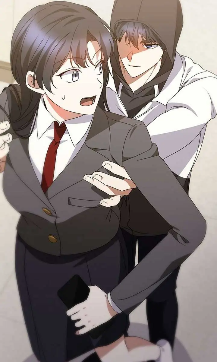 Stuck in Class With the Crazy Male Leads Chapter 36 Page 129