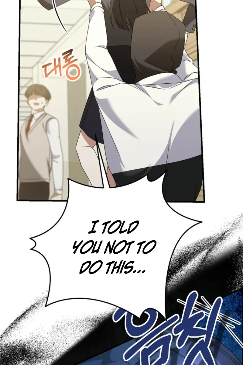 Stuck in Class With the Crazy Male Leads Chapter 37 Page 8