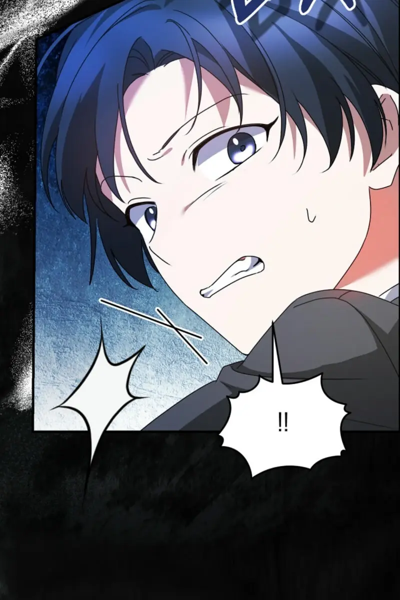 Stuck in Class With the Crazy Male Leads Chapter 37 Page 9