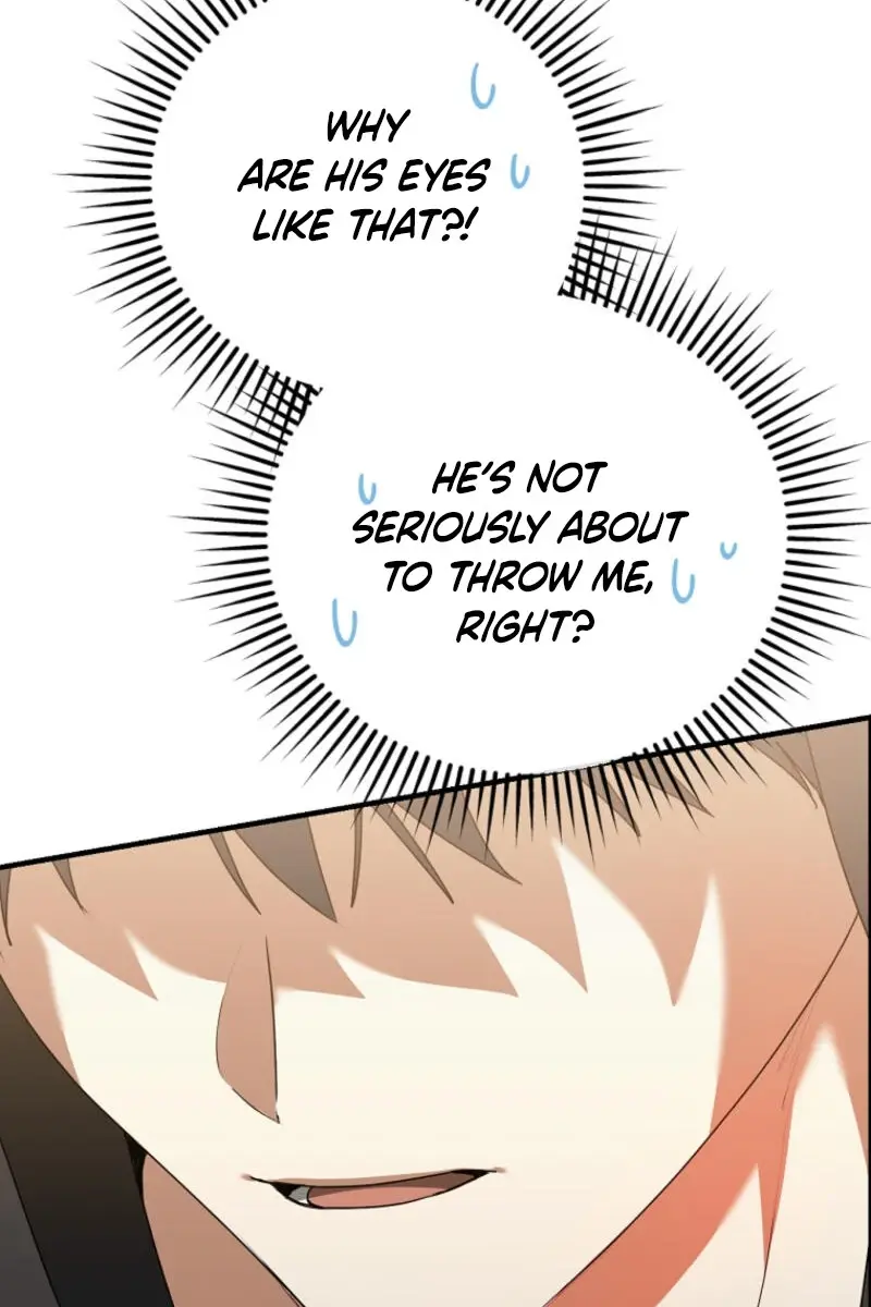 Stuck in Class With the Crazy Male Leads Chapter 37 Page 13