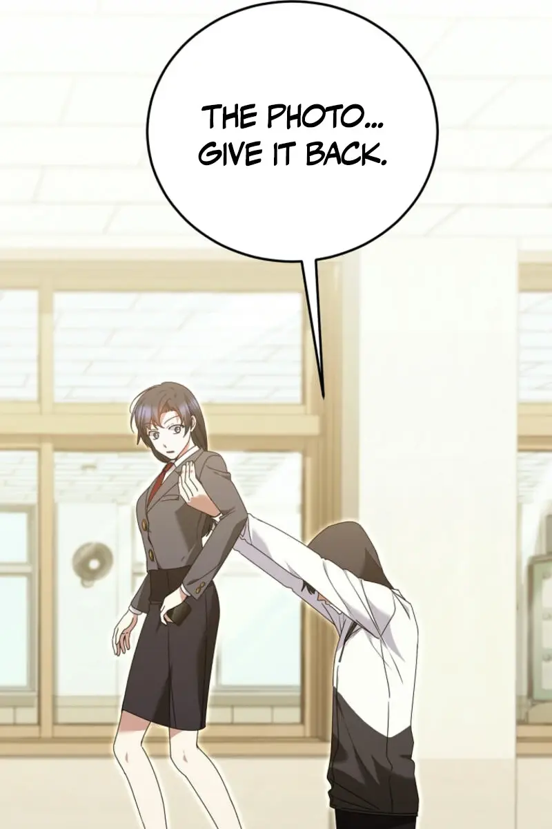 Stuck in Class With the Crazy Male Leads Chapter 37 Page 17