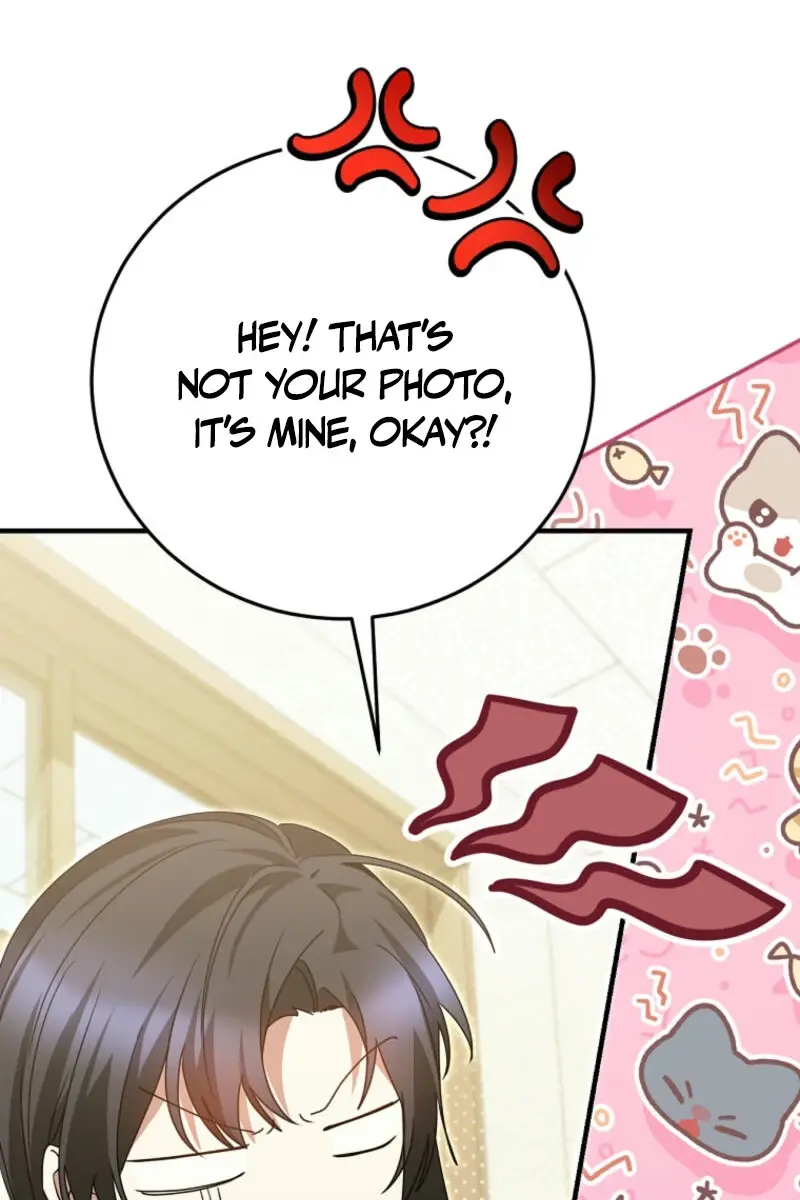 Stuck in Class With the Crazy Male Leads Chapter 37 Page 19