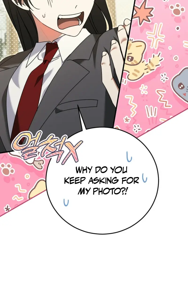Stuck in Class With the Crazy Male Leads Chapter 37 Page 20