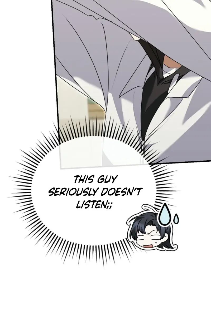 Stuck in Class With the Crazy Male Leads Chapter 37 Page 22