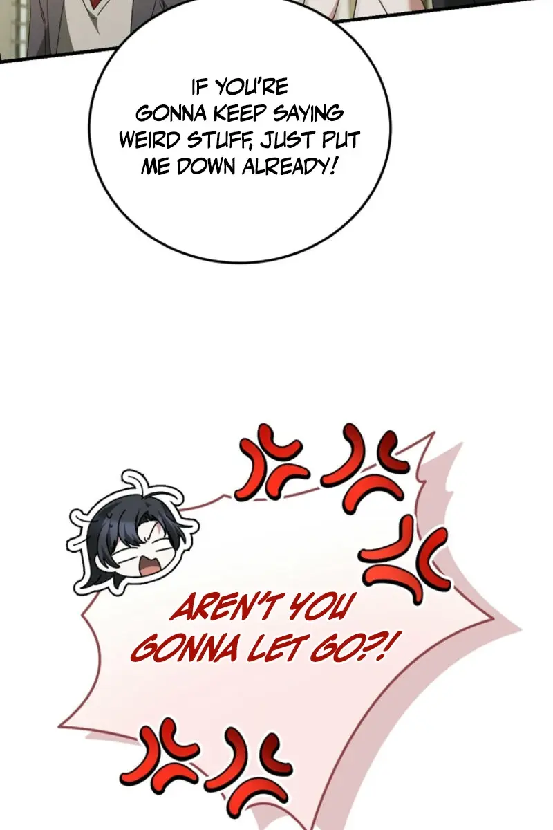Stuck in Class With the Crazy Male Leads Chapter 37 Page 24