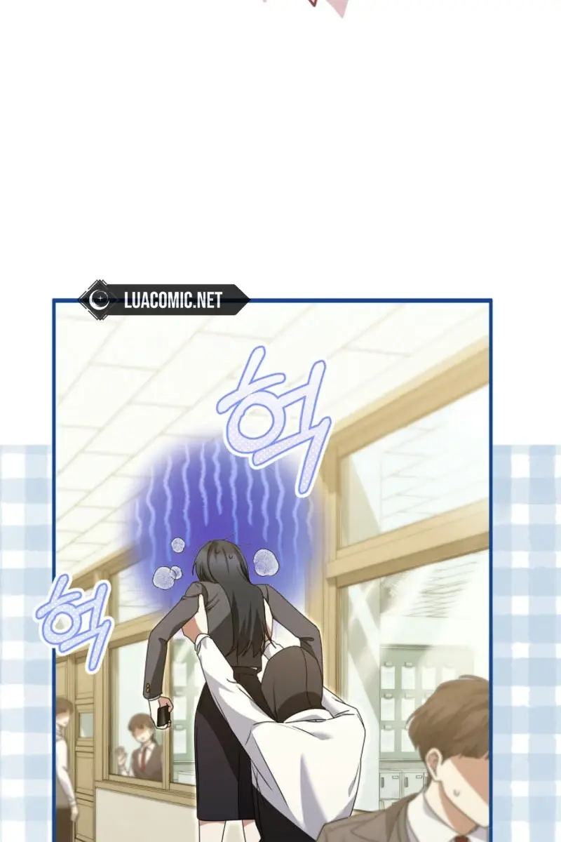 Stuck in Class With the Crazy Male Leads Chapter 37 Page 25