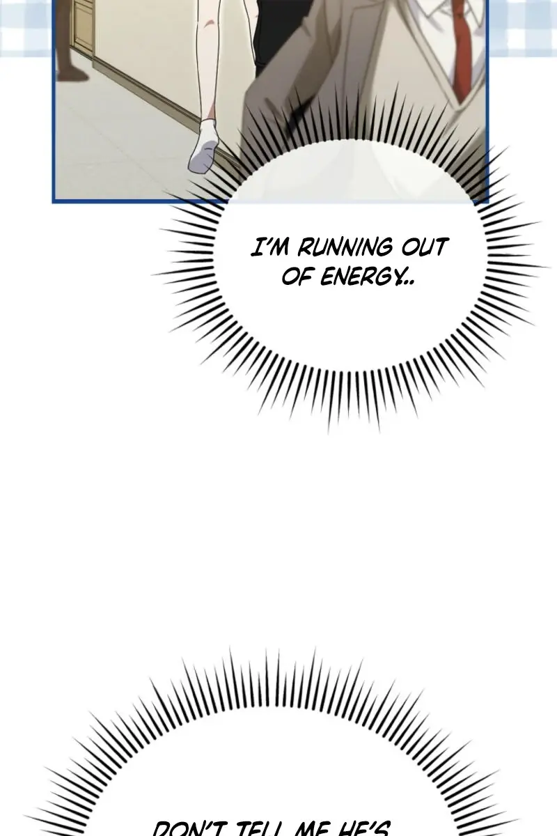 Stuck in Class With the Crazy Male Leads Chapter 37 Page 26
