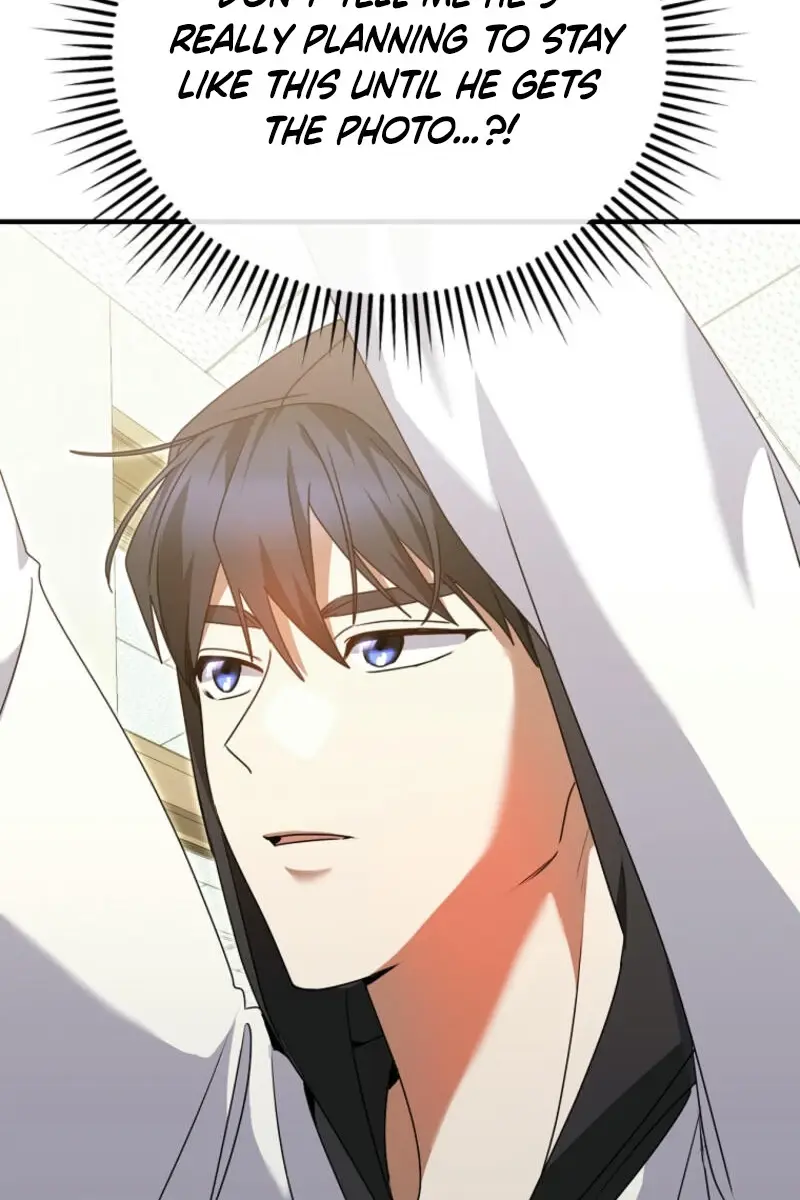 Stuck in Class With the Crazy Male Leads Chapter 37 Page 27