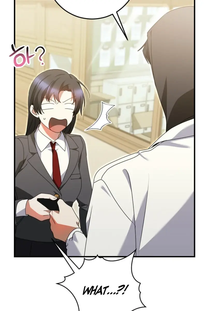 Stuck in Class With the Crazy Male Leads Chapter 37 Page 46