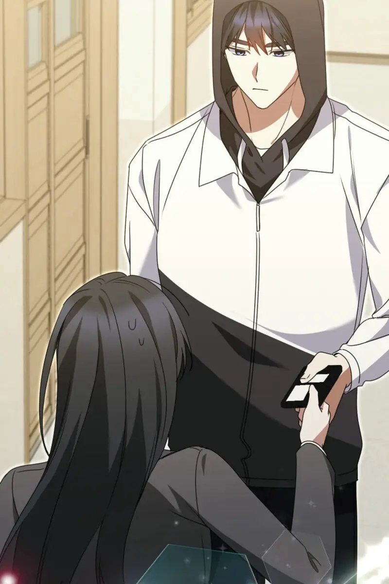 Stuck in Class With the Crazy Male Leads Chapter 37 Page 48