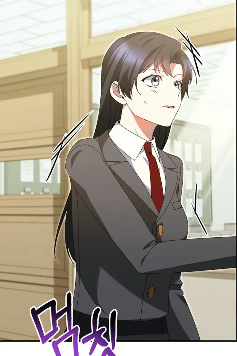 Stuck in Class With the Crazy Male Leads Chapter 37 Page 51