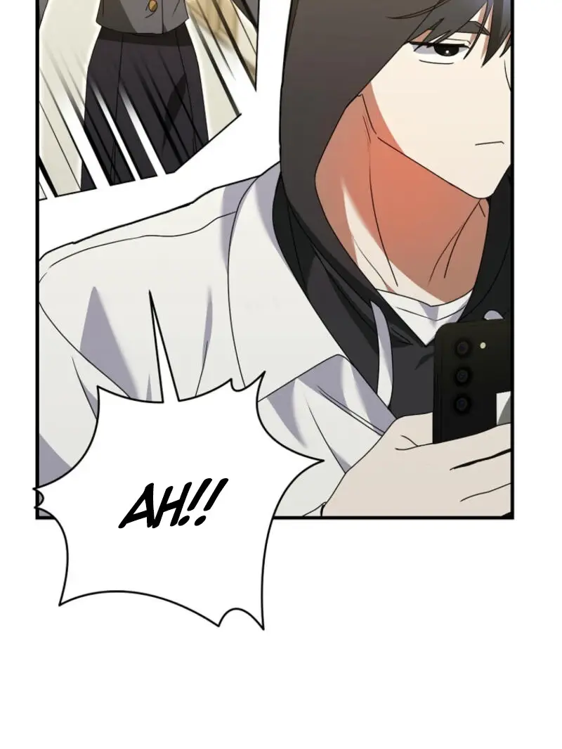 Stuck in Class With the Crazy Male Leads Chapter 37 Page 55