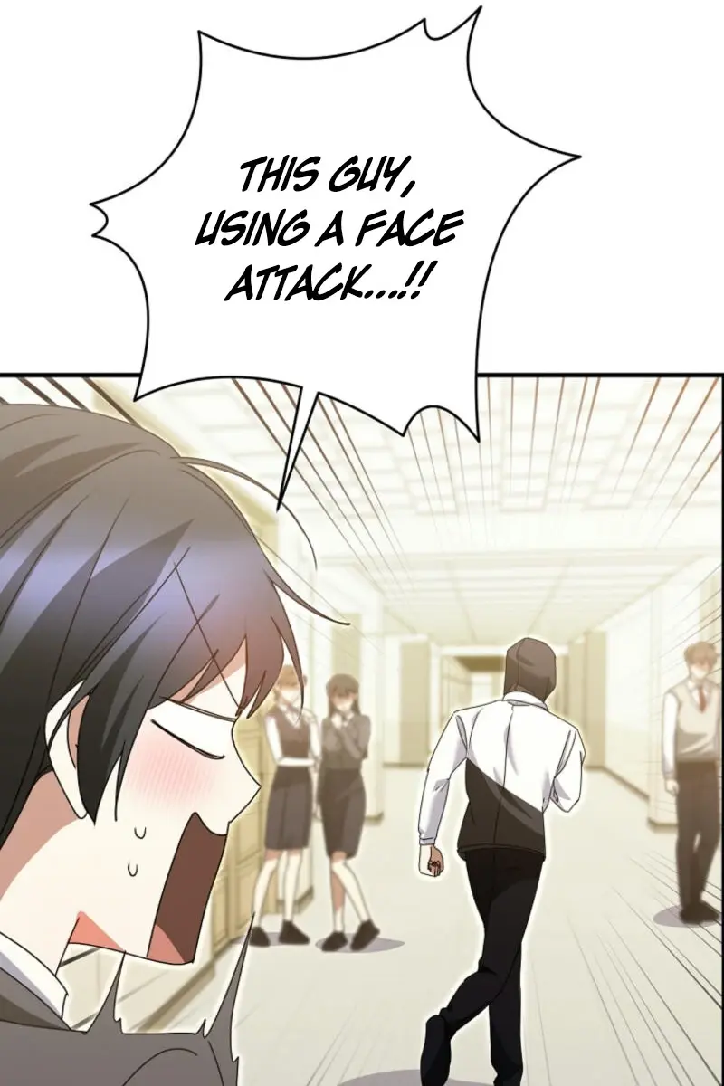 Stuck in Class With the Crazy Male Leads Chapter 37 Page 57