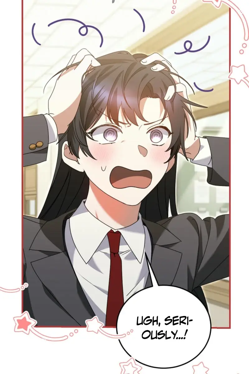 Stuck in Class With the Crazy Male Leads Chapter 37 Page 59