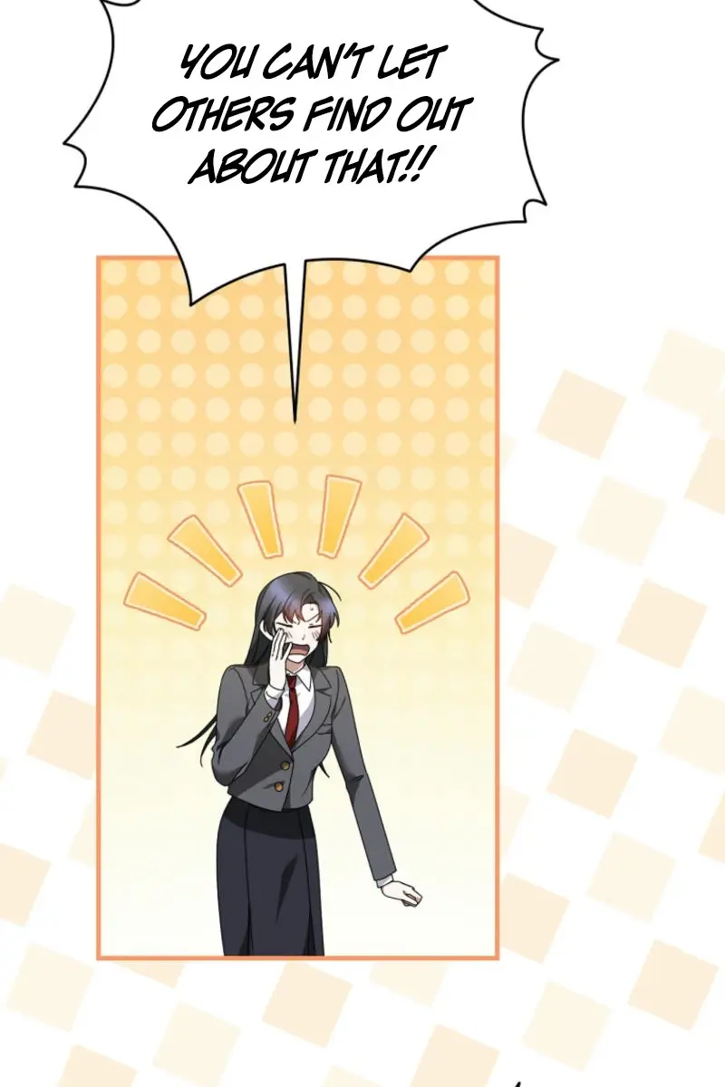 Stuck in Class With the Crazy Male Leads Chapter 37 Page 62