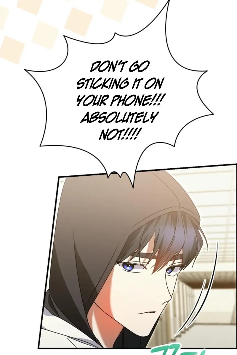 Stuck in Class With the Crazy Male Leads Chapter 37 Page 63