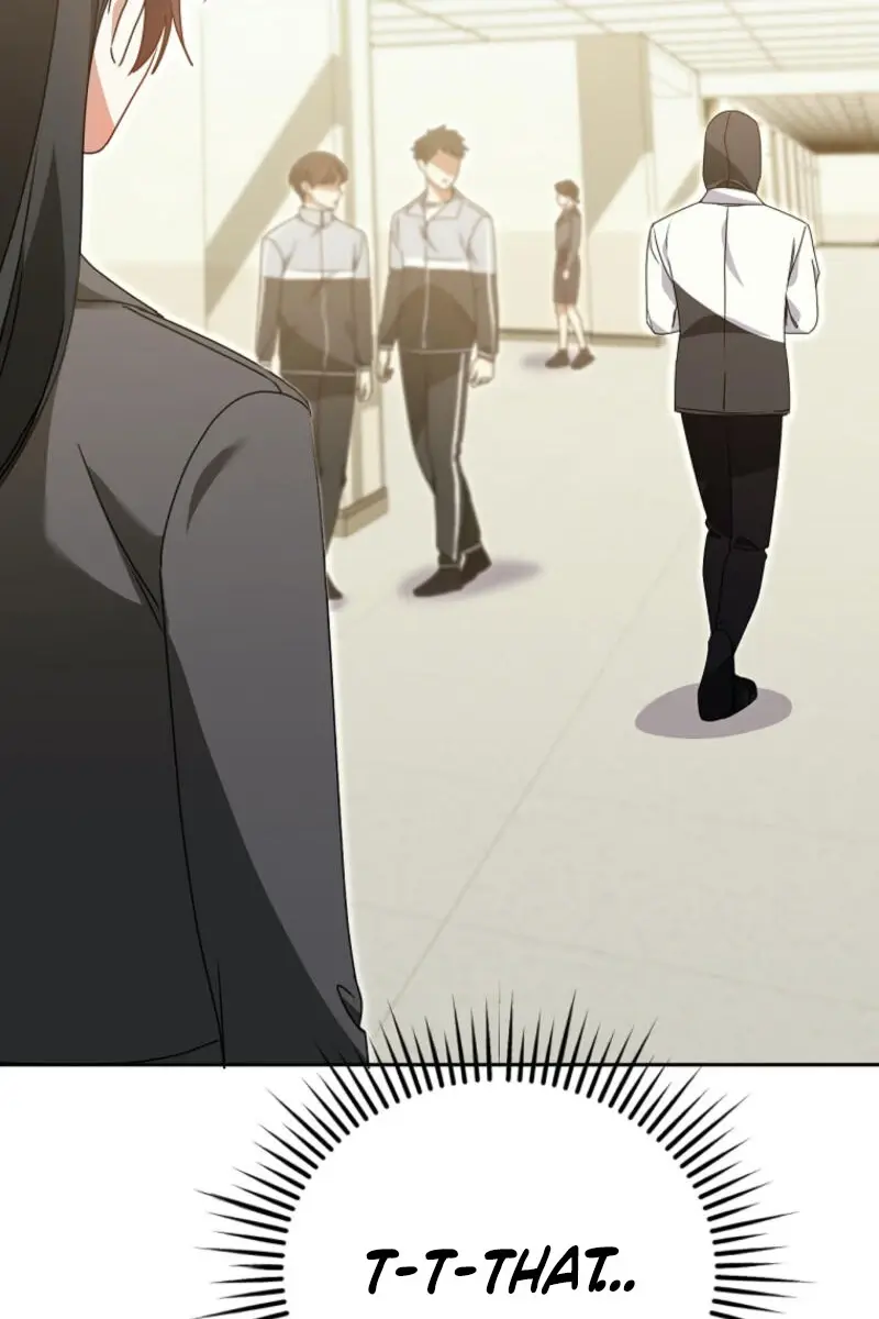Stuck in Class With the Crazy Male Leads Chapter 37 Page 65