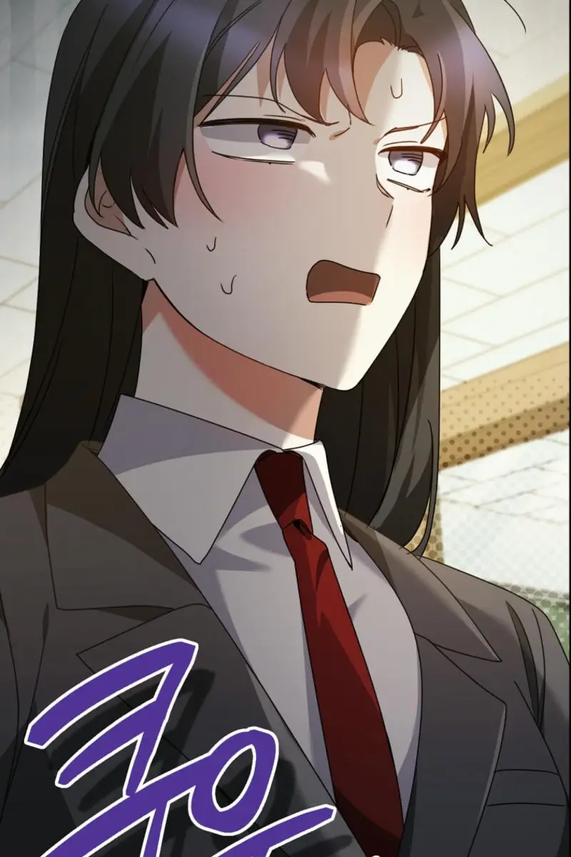 Stuck in Class With the Crazy Male Leads Chapter 37 Page 67