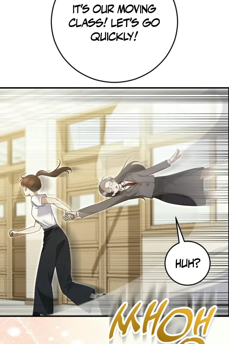 Stuck in Class With the Crazy Male Leads Chapter 37 Page 75