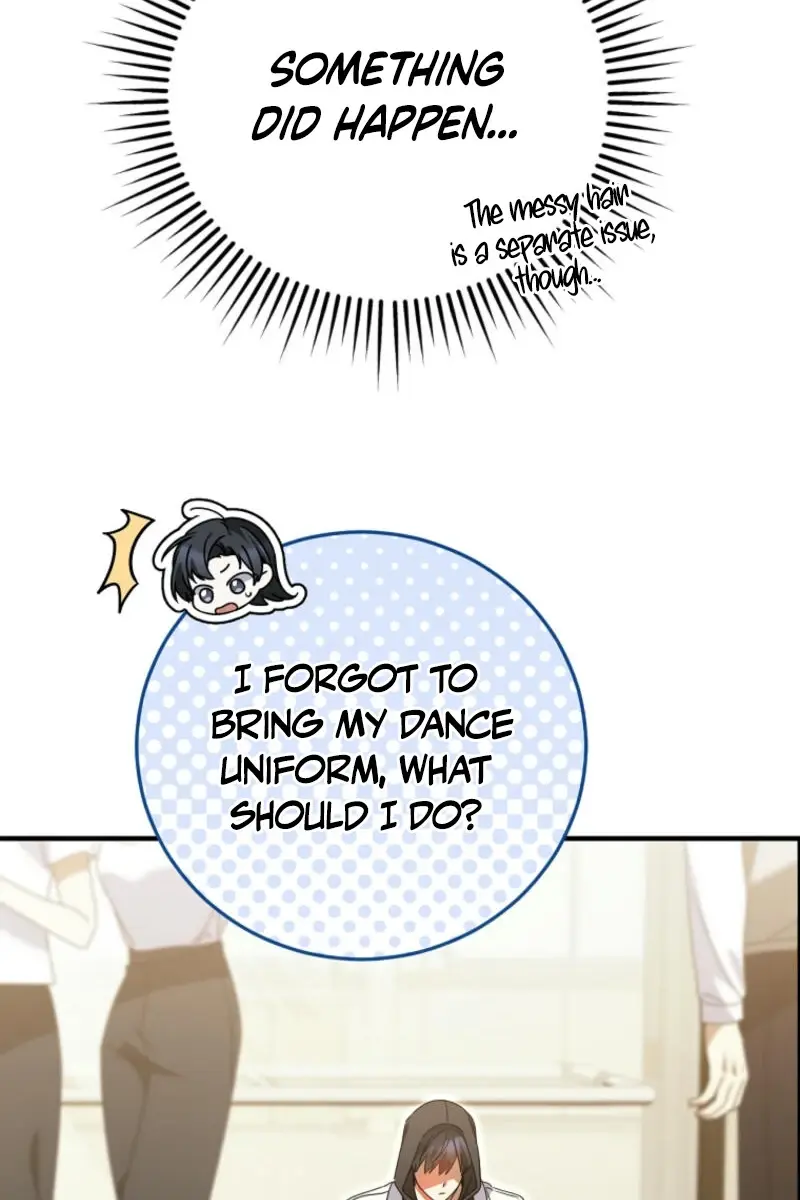 Stuck in Class With the Crazy Male Leads Chapter 37 Page 80