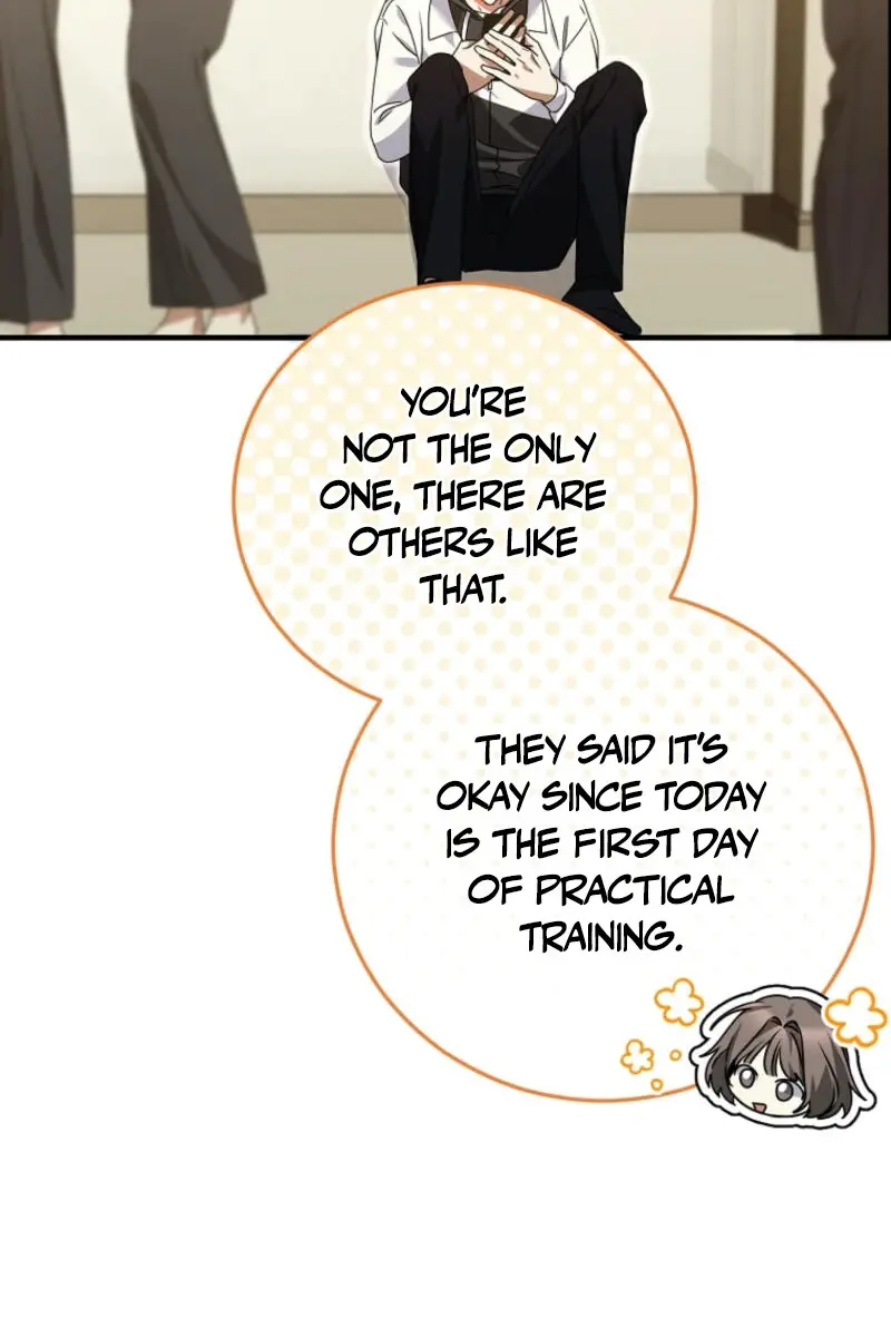 Stuck in Class With the Crazy Male Leads Chapter 37 Page 81