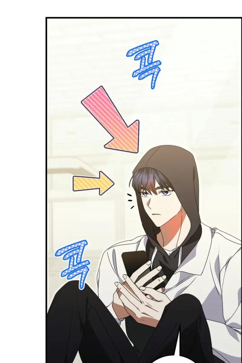 Stuck in Class With the Crazy Male Leads Chapter 37 Page 89