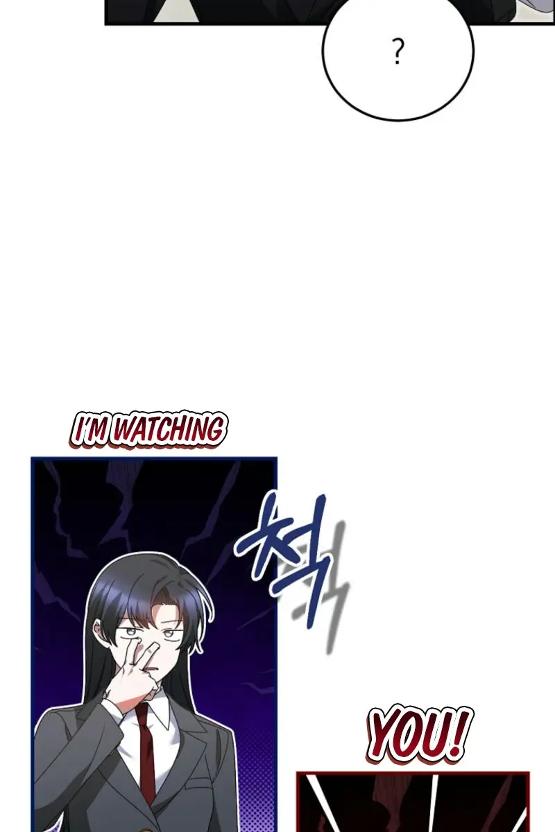 Stuck in Class With the Crazy Male Leads Chapter 37 Page 90