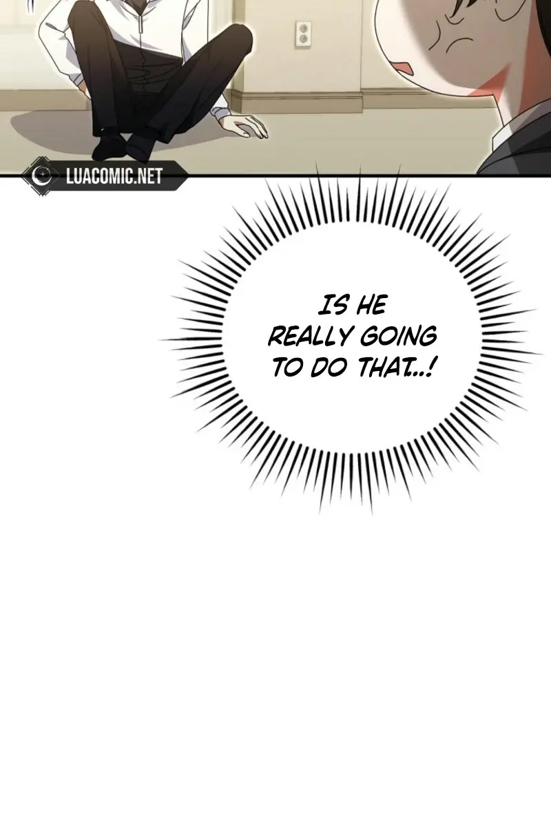 Stuck in Class With the Crazy Male Leads Chapter 37 Page 93