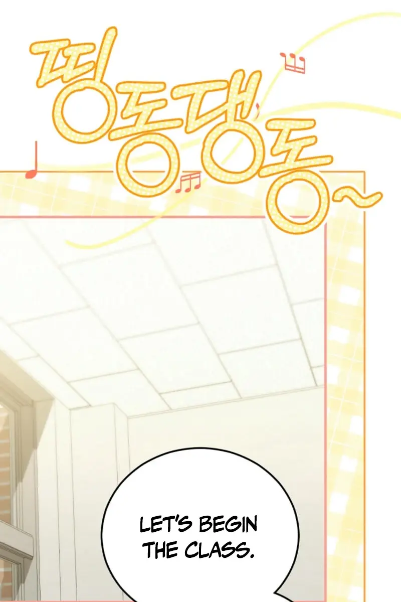 Stuck in Class With the Crazy Male Leads Chapter 37 Page 94