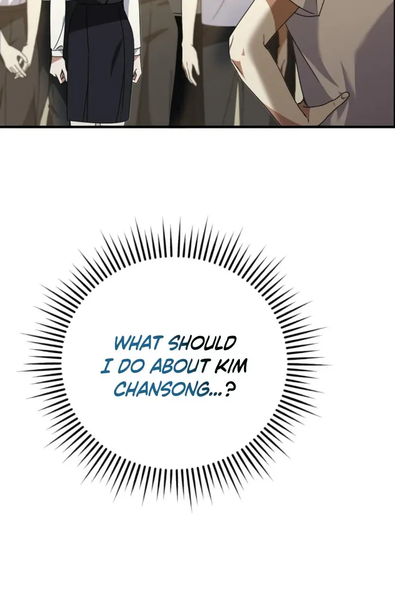 Stuck in Class With the Crazy Male Leads Chapter 37 Page 98