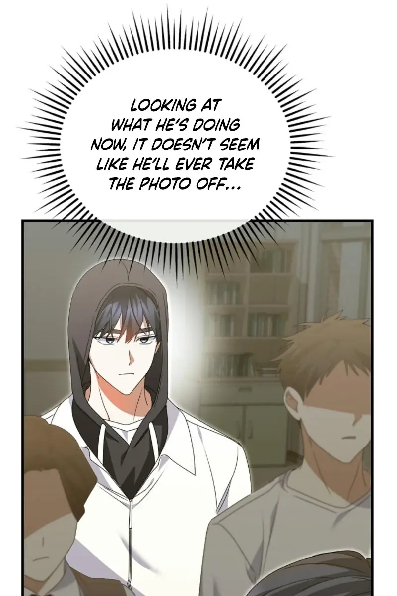 Stuck in Class With the Crazy Male Leads Chapter 37 Page 99