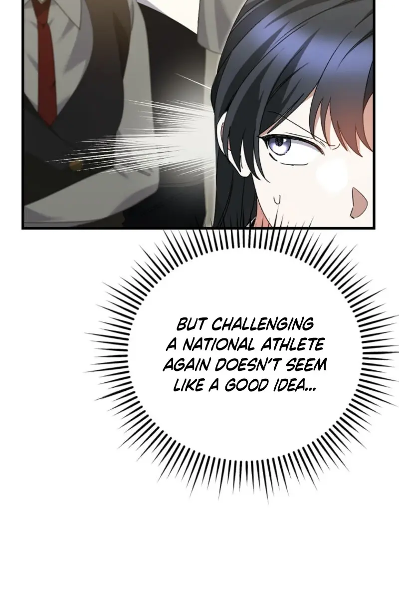 Stuck in Class With the Crazy Male Leads Chapter 37 Page 100