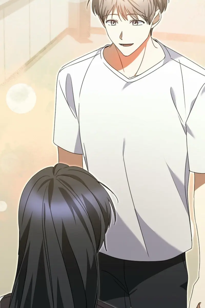 Stuck in Class With the Crazy Male Leads Chapter 37 Page 107