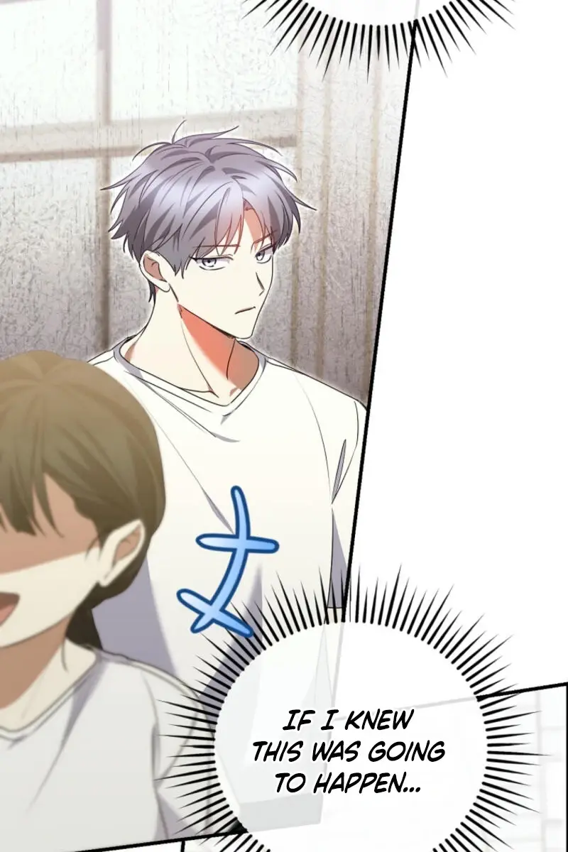 Stuck in Class With the Crazy Male Leads Chapter 37 Page 115