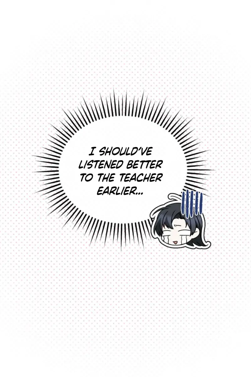 Stuck in Class With the Crazy Male Leads Chapter 37 Page 117