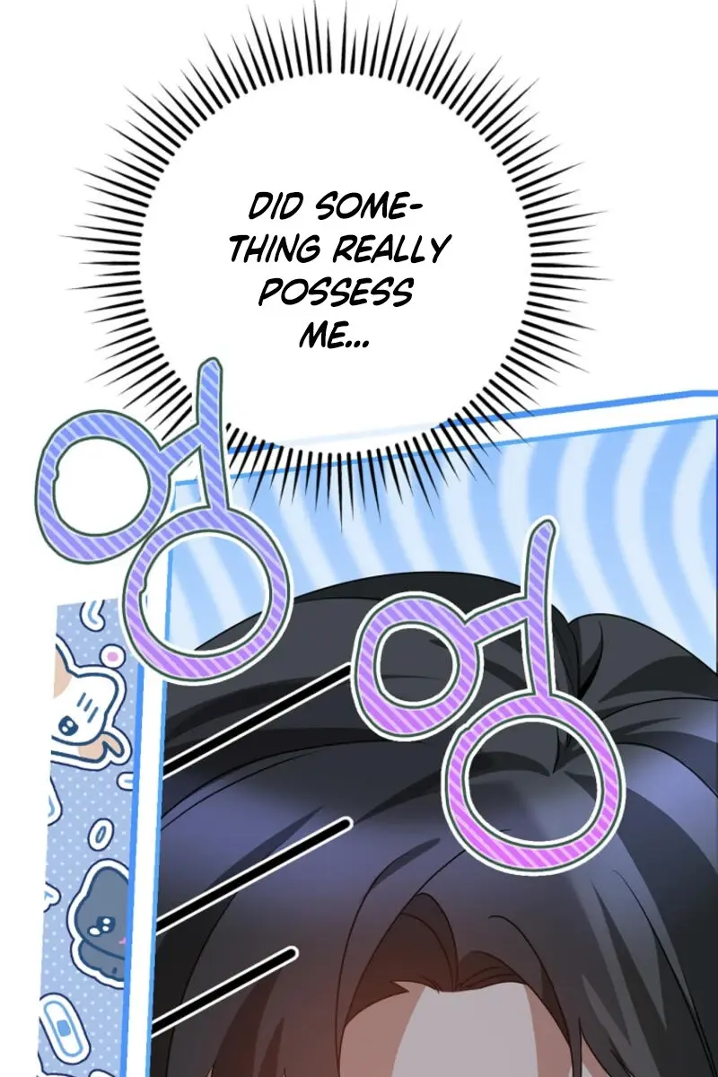 Stuck in Class With the Crazy Male Leads Chapter 37 Page 125