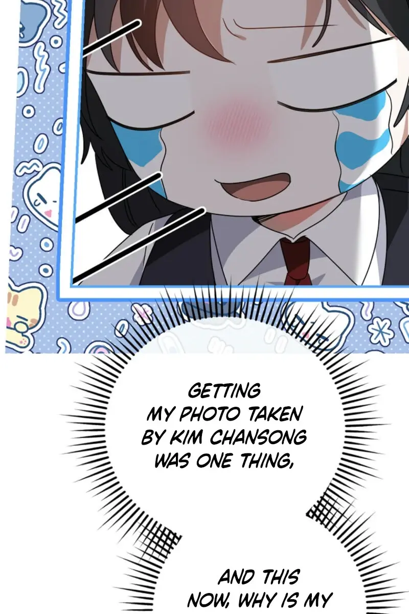 Stuck in Class With the Crazy Male Leads Chapter 37 Page 126